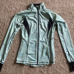 Slim Fit fleece